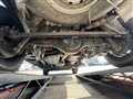 2006 Mitsubishi Delica Spacegear