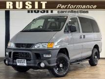 2006 Mitsubishi Delica Spacegear