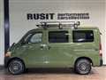 2016 Toyota Townace Van