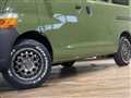 2016 Toyota Townace Van