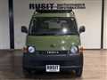 2016 Toyota Townace Van