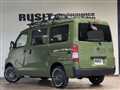2016 Toyota Townace Van