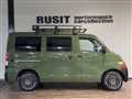 2016 Toyota Townace Van