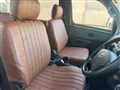 2016 Toyota Townace Van
