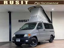 1999 Mazda Bongo Friendee
