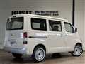 2016 Toyota Townace Van