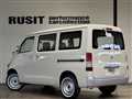 2016 Toyota Townace Van