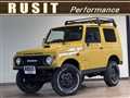 1986 Suzuki Jimny