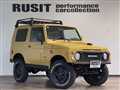 1986 Suzuki Jimny