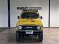1986 Suzuki Jimny