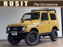 1986 Suzuki Jimny