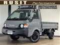2017 Mazda Bongo Truck