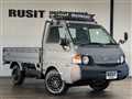 2017 Mazda Bongo Truck
