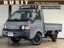 2017 Mazda Bongo Truck