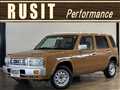 1995 Nissan Rasheen