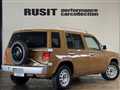 1995 Nissan Rasheen