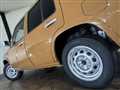 1995 Nissan Rasheen