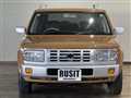 1995 Nissan Rasheen