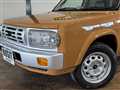 1995 Nissan Rasheen