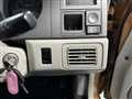 1995 Nissan Rasheen