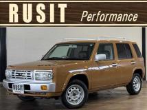 1995 Nissan Rasheen