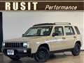 1995 Nissan Rasheen