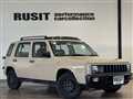 1995 Nissan Rasheen