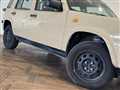 1995 Nissan Rasheen