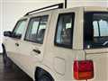 1995 Nissan Rasheen