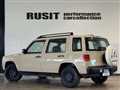 1995 Nissan Rasheen