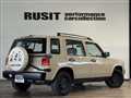 1995 Nissan Rasheen