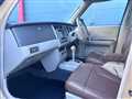 1995 Nissan Rasheen