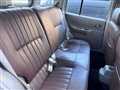 1995 Nissan Rasheen