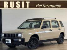 1995 Nissan Rasheen