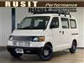 2012 Toyota Townace Van
