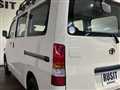 2012 Toyota Townace Van