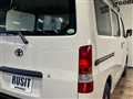 2012 Toyota Townace Van