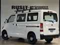 2012 Toyota Townace Van