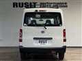 2012 Toyota Townace Van
