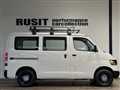 2012 Toyota Townace Van