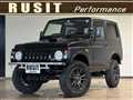 1998 Suzuki Jimny