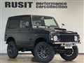 1998 Suzuki Jimny
