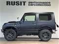 1998 Suzuki Jimny