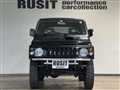 1998 Suzuki Jimny