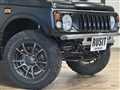 1998 Suzuki Jimny