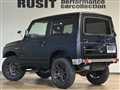 1998 Suzuki Jimny