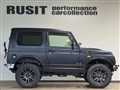 1998 Suzuki Jimny