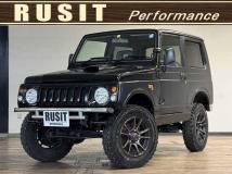 1998 Suzuki Jimny