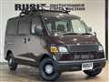2017 Toyota Townace Van