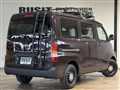 2017 Toyota Townace Van